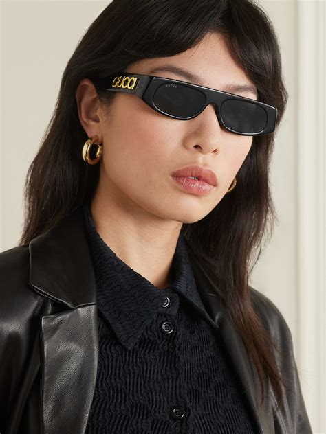 net a porter gucci eyewear.